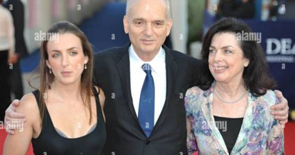 Who Is David Chase's Daughter? Unveiling the Story Behind the Sopranos Creator's Family