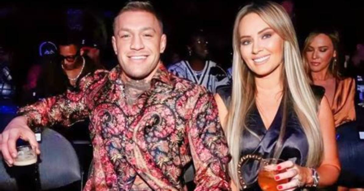 Who Is Dee Devlin? All You Need to Know About Conor Mcgregor's Wife
