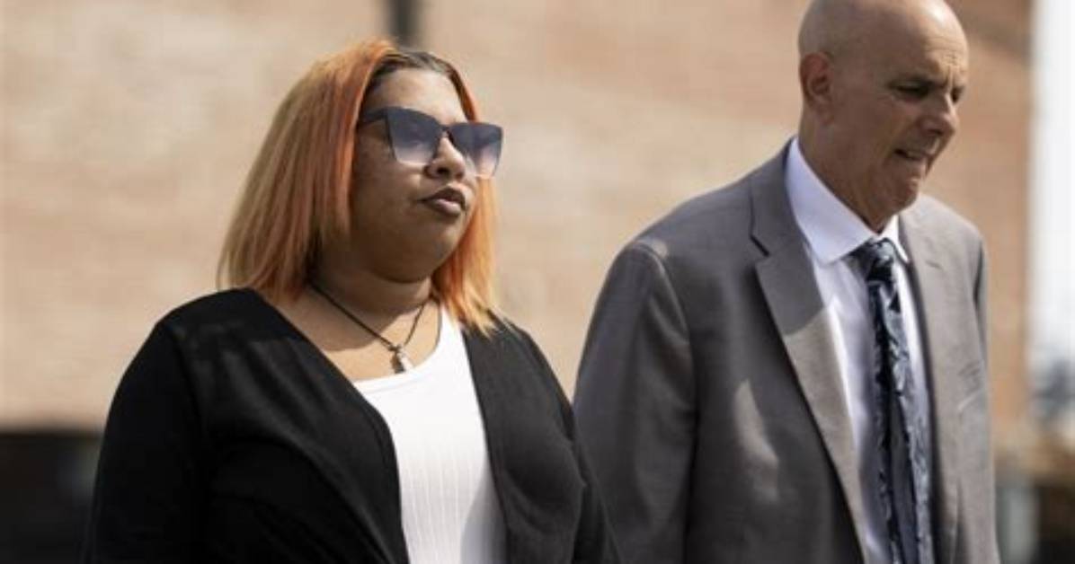 Who Is Deja Taylor? Mother of 6-Year-Old Who Shot Teacher to Plead Guilty to Federal Felony Charges