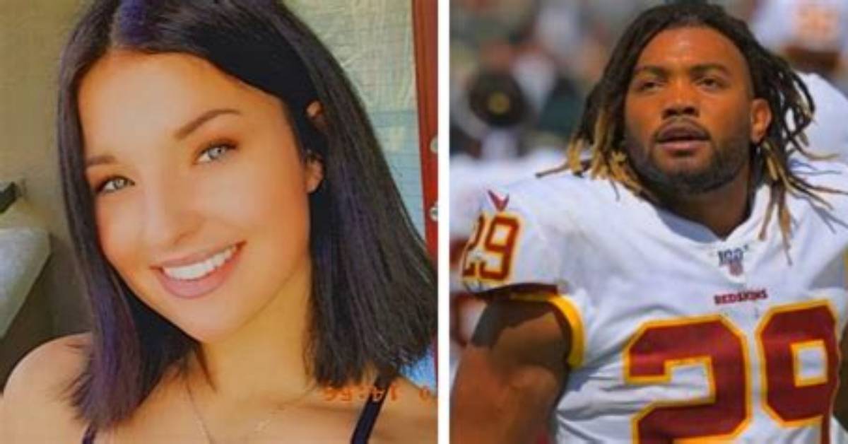Who Is Derrius Guice Girlfriend Blaire Bass? Explore Her Wiki, Bio, Age, Height, Background! !