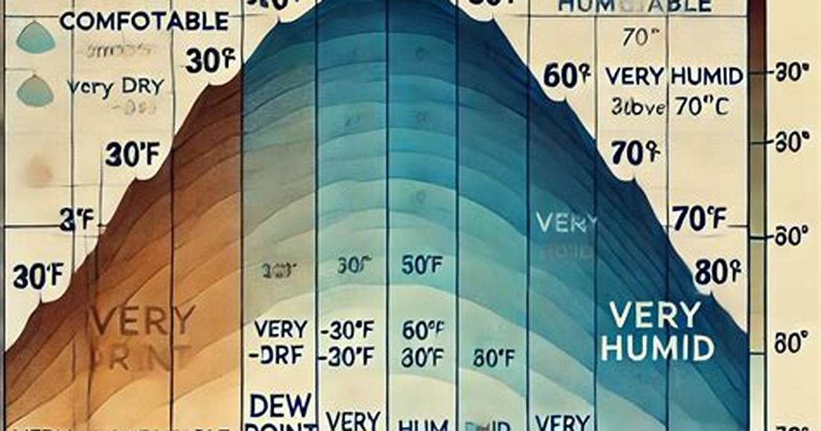 Who Is Dew Point?
