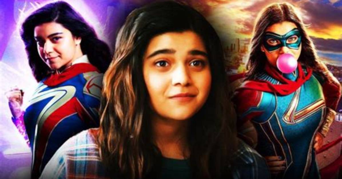 Who Is Doc. X? Iman Vellani’s ‘Ms. Marvel’ Season 2 Villain, Explained
