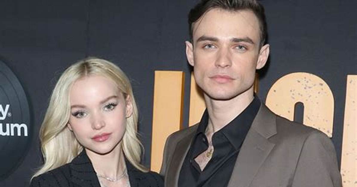 Who Is Dove Cameron? Explained