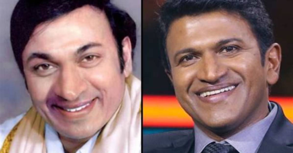 Who Is Dr. Rajkumar Second Son?