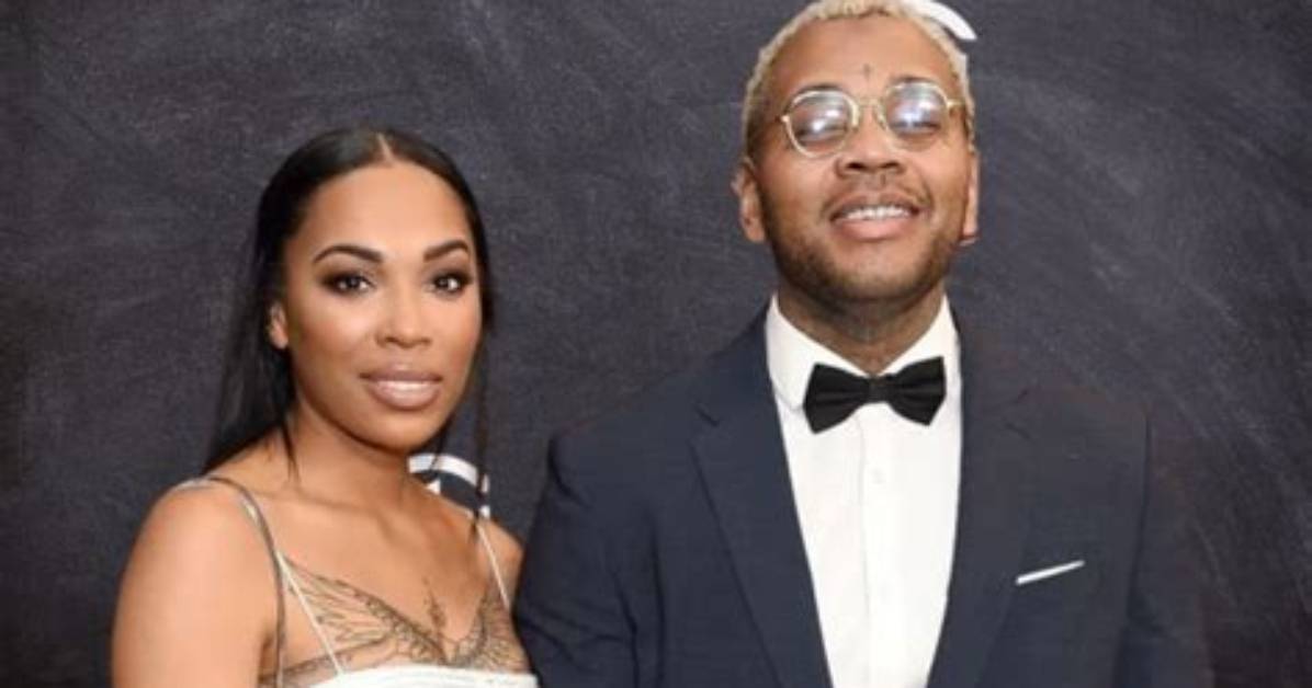 Who Is Dreka 50 Year Old Personal Trainer Who She Cheated on Kevin Gates with as Revealed in Super General Lyrics
