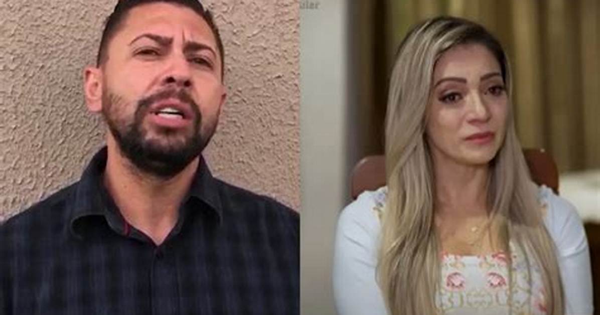 Who Is Edison Brittes? New Details About the Man Who Murdered Brazilian Soccer Player Daniel Corrêa Freitas