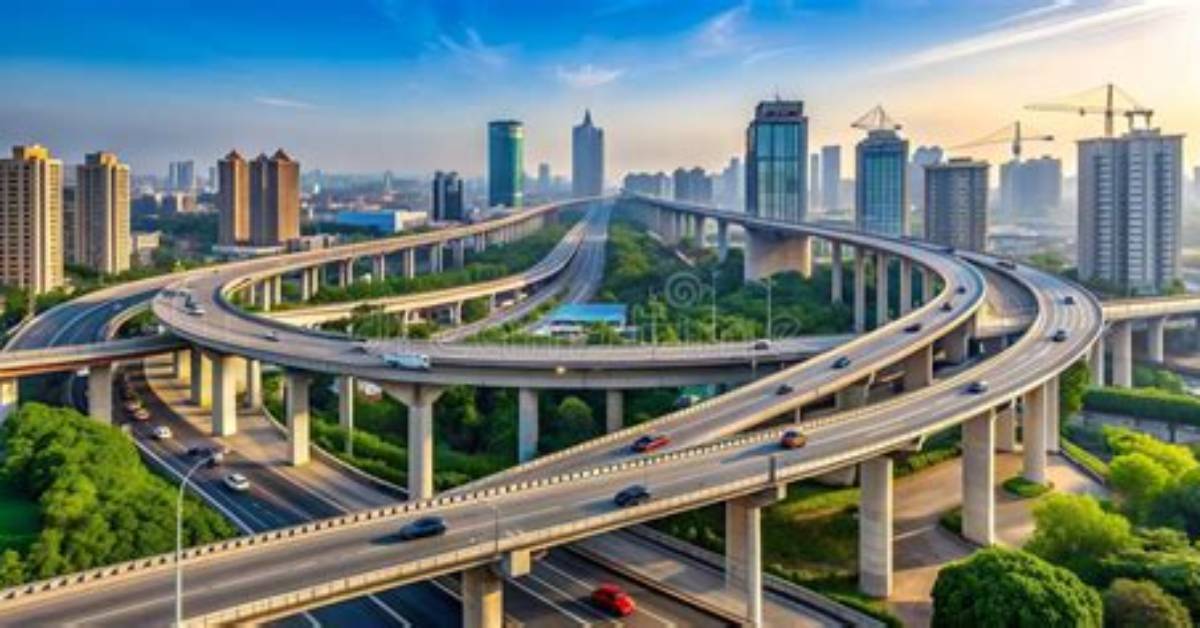 Who Is Elevated Road?