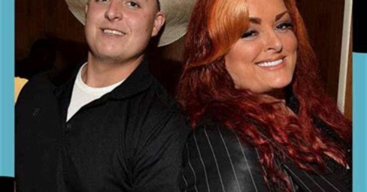 Who Is Elijah Judd? the Interesting Story of Wynonna Judd's Son
