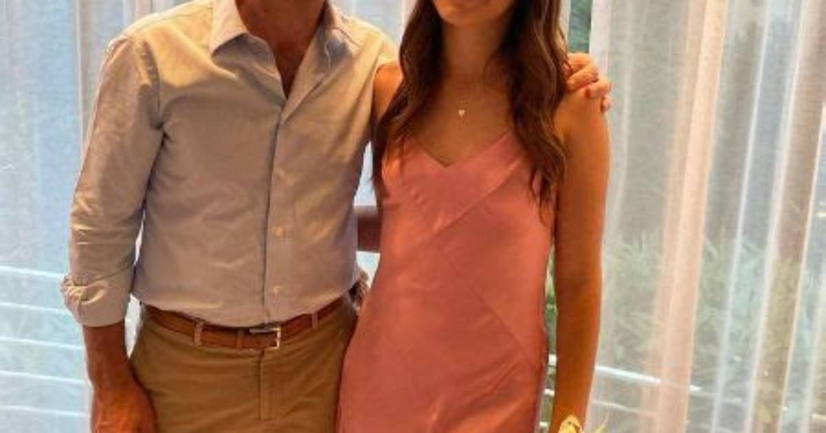 Who Is Elliott Anastasia Stephanopoulos? Age, Bio, Education, Profiles, Net Worth