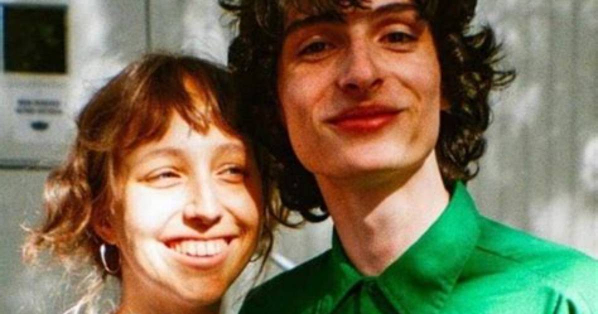 Who Is Elsie Richter Girlfriend of Finn Wolfhard, Her Age, Family, Parents, Net Worth, Instagram