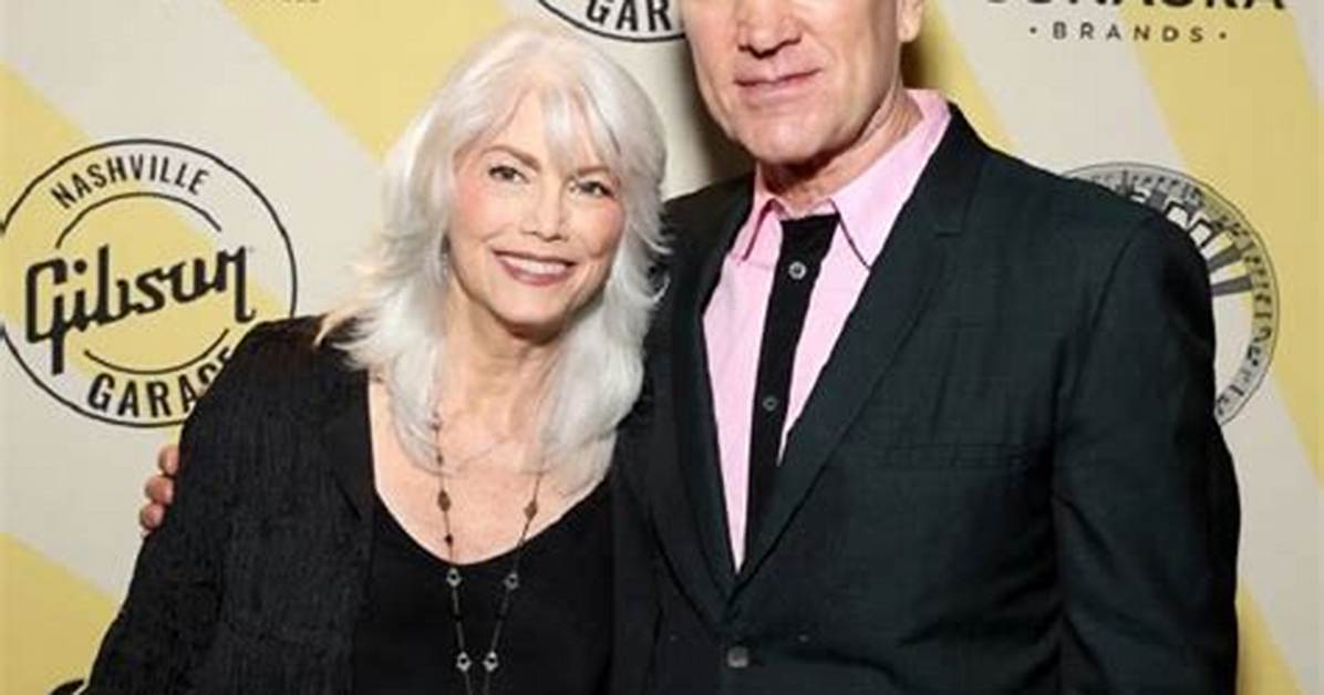 Who Is Emmylou Harris, Her Husband, Age, Height, Daughter and Other Facts