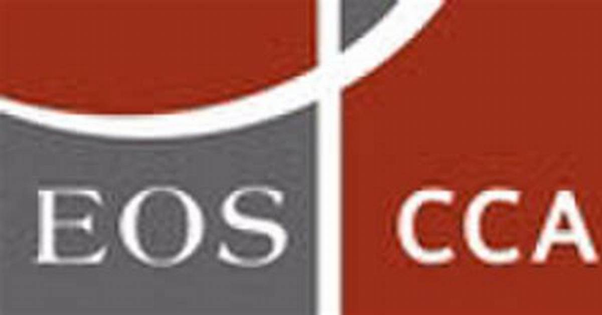 Who Is Eos Cca?