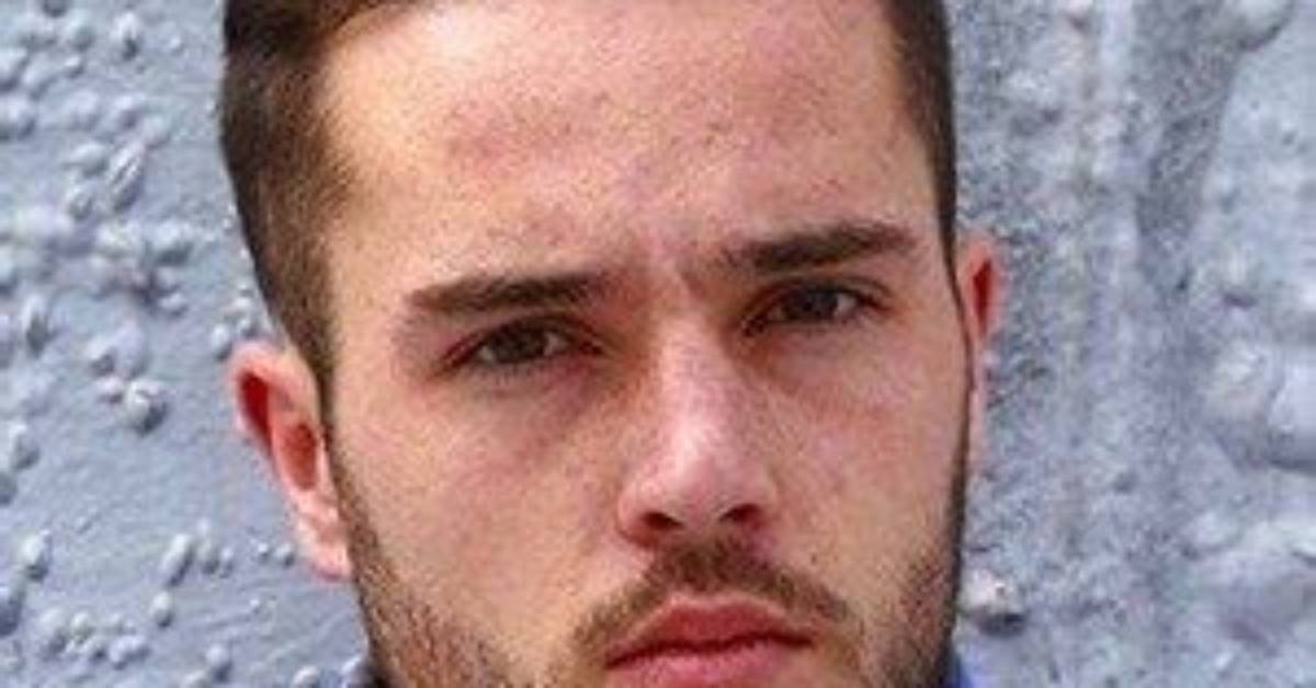 Who Is Eric Whiteback?