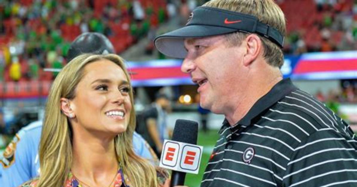 Who Is Espn Molly Mcgrath’s Husband? Her Family, Career & Facts