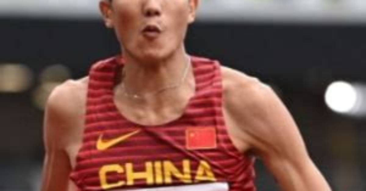 Who Is Fang Yaoqing? Olympics, Dating, Personal Life & Facts