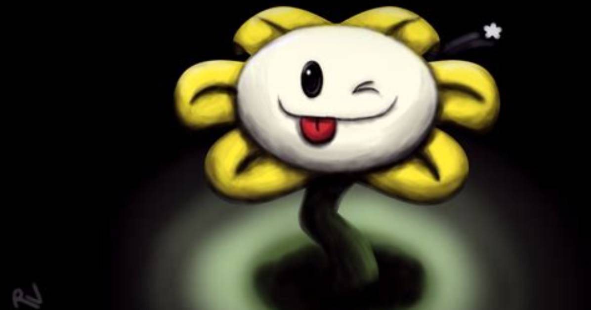 Who Is Flowey from Undertale