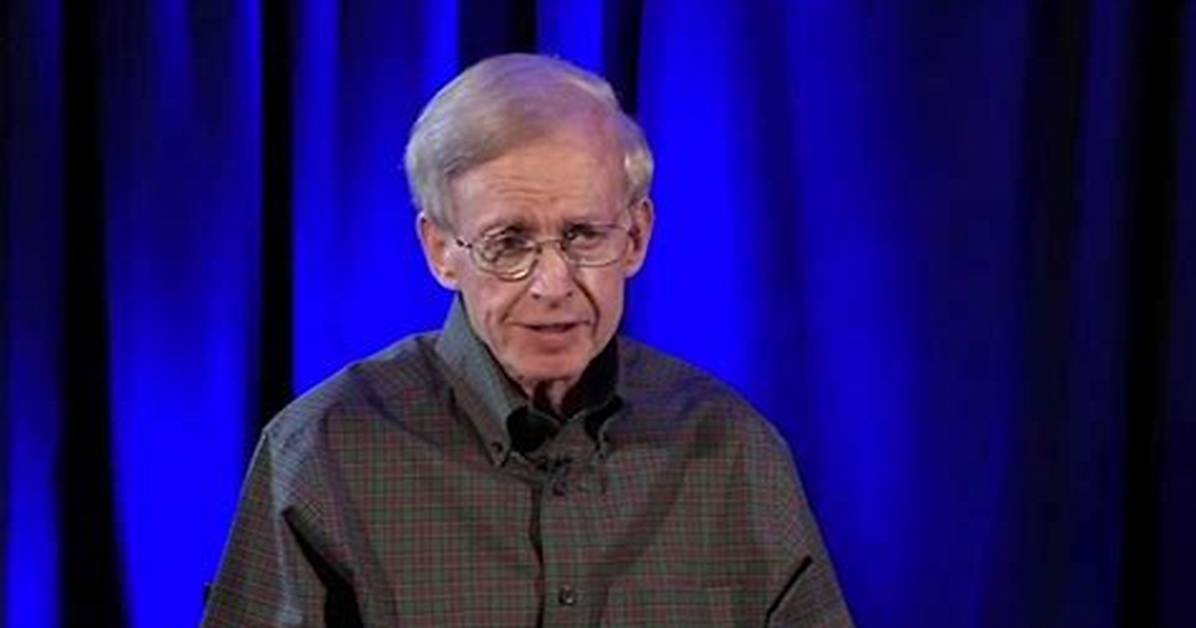 Who Is Gary Landreth? | Contextresponse. Com
