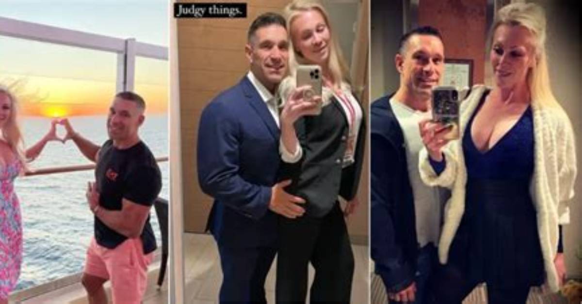 Who Is Greg Doucette Wife? Know Everything About Her