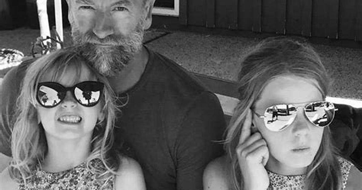 Who Is Gwen Mctavish? Age, Daughters, Husband, Facts, Instagram, Net Worth