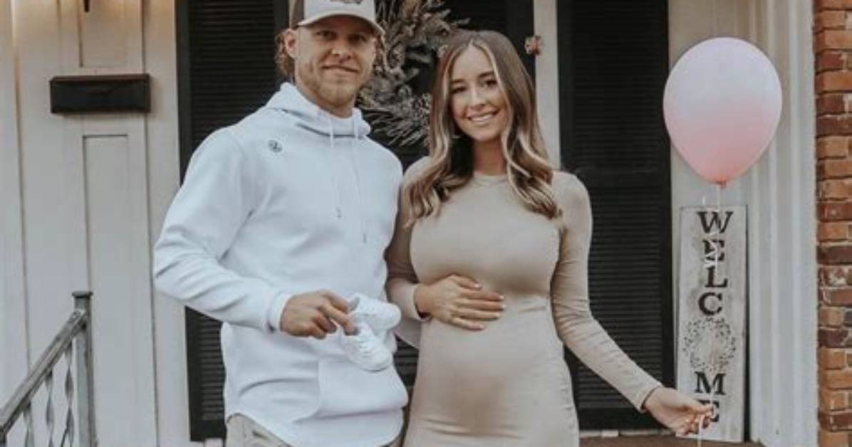 Who Is Hallie Walls? Taylor Walls Wife- Relationship Timeline