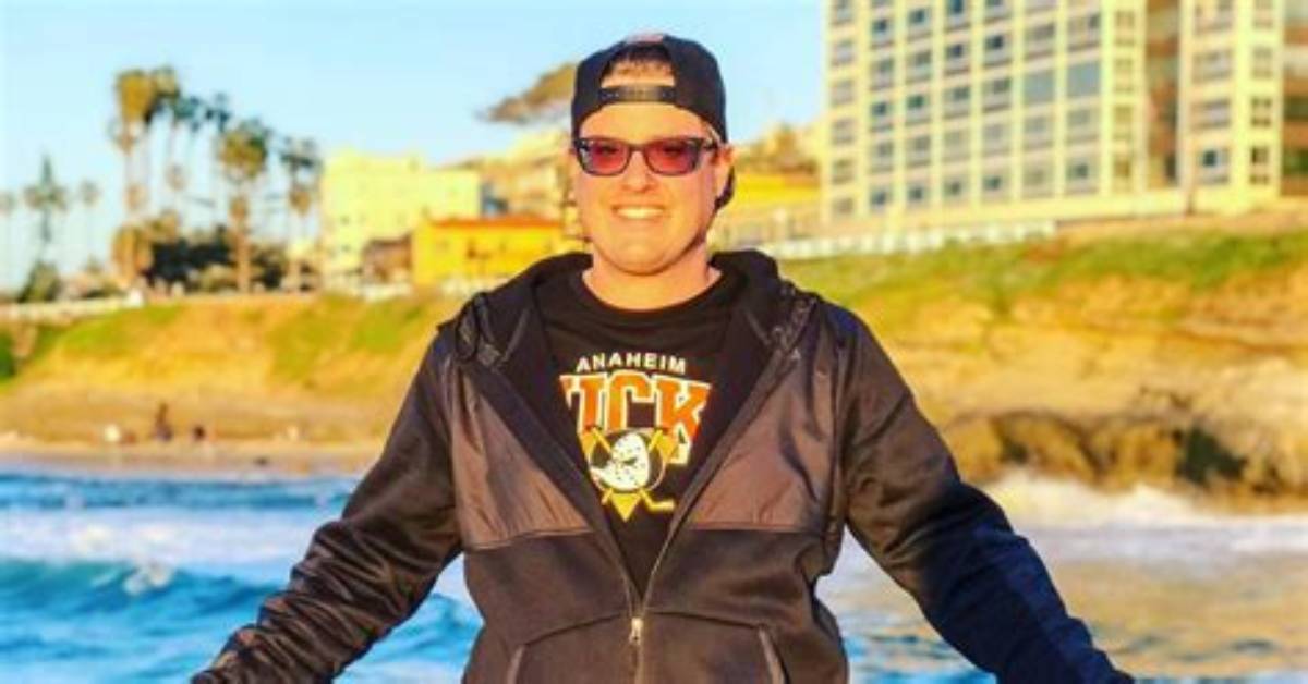 Who Is Hamish Hardings Son Brian Szasz? His Age, Job, Mother
