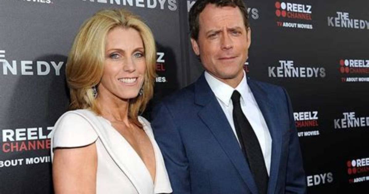 Who Is Helen Labdon: All to Know About Greg Kinnear's Wife