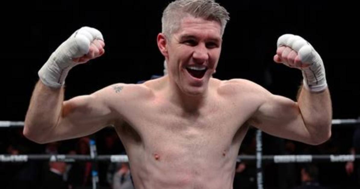 Who Is Hollie Smith? Boxer Liam Smith Sister- Age Gap and Brother