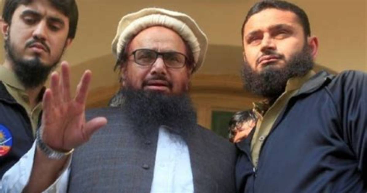 Who Is Ibrahim Kamaluddin Saeed Missing Son of Hafiz Saeed and Is He Dead or Alive