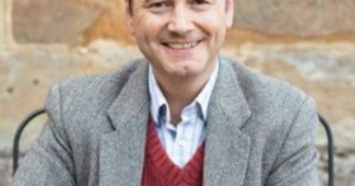 Who Is Ideal World Paul Becque Wife? His Age, Family Life & Facts