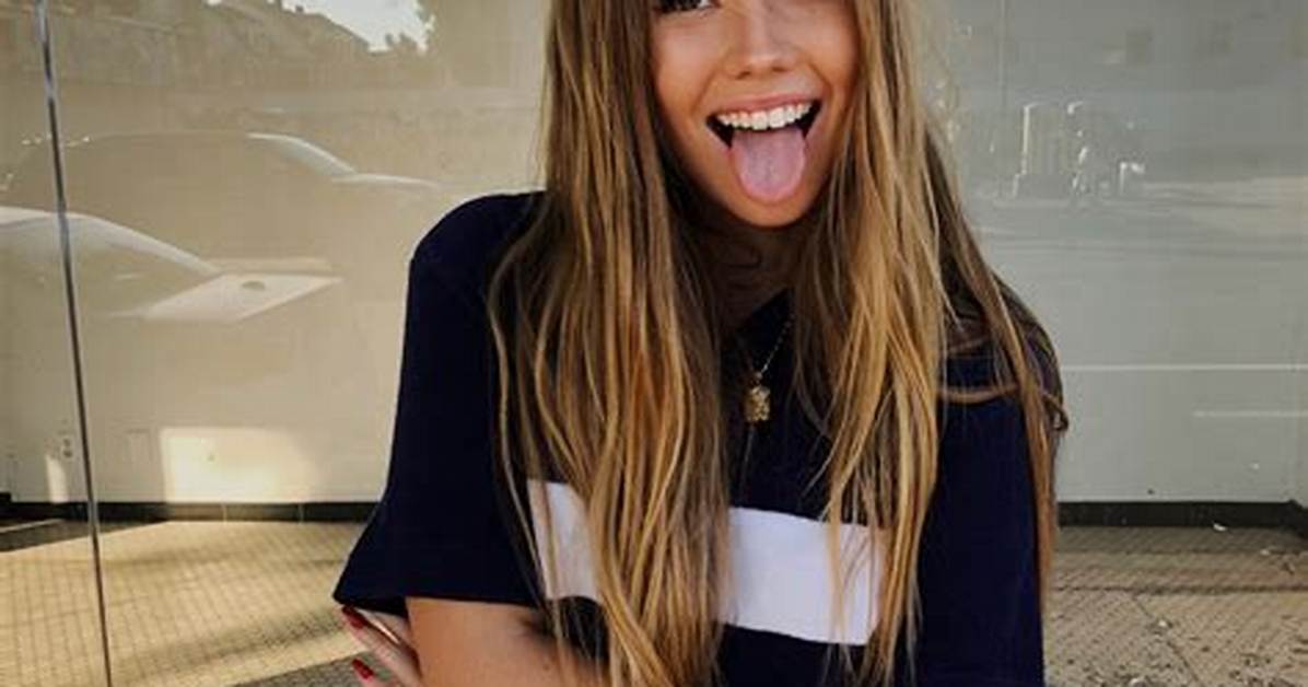 Who Is immaBEAST Dancer Lexee Smith? Wiki Bio, Age, Height