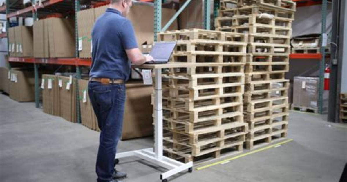 Who Is Inventory Controller?