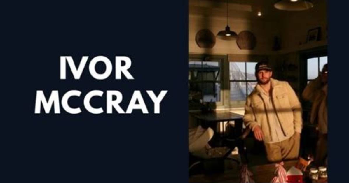 Who Is Ivor Mccray v to Be Husband of Alanna Panday, Biography, Age, Height, Family, Net Worth