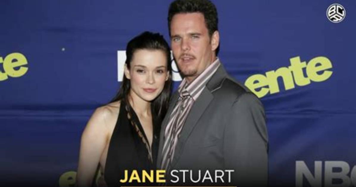 Who Is Jane Stuart? New Details on Kevin Dillon's Ex-Wife and Their Huge Divorce Settlement