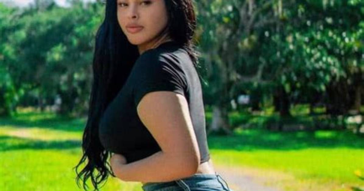 Who Is Jen Blanco? Her Age, Body Measurements, Wiki, Dating