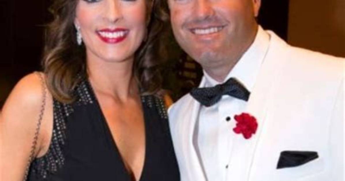 Who Is Jennifer Palmer? Ryan Palmer Wife- Married Life and Kids