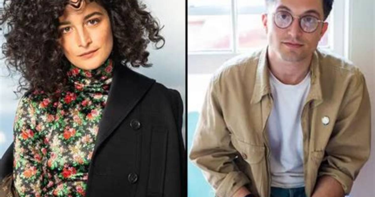 Who Is Jenny Slate's Ex-Husband? New Details on Dean Fleischer-Camp