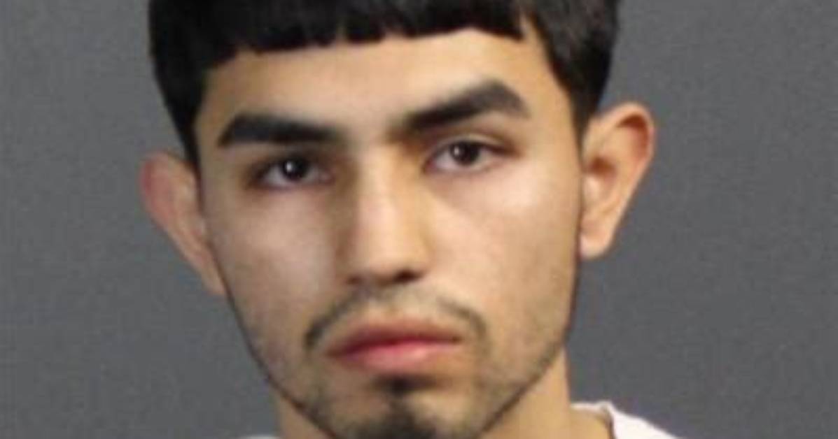 Who Is Jeremy Jacob Rocha, 20? Man Arrested for Shooting Fire Chief