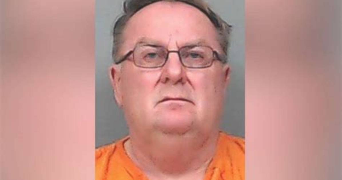 Who Is Jerry Lynn Burns? New Details Arrested 1979 Unsolved Murder Michelle Martinko
