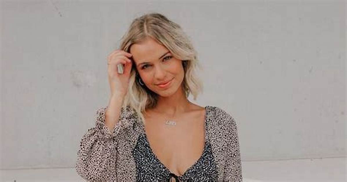 Who Is Jessica 'Jess' Girod on the Bachelor Season 27, Her Age, Job, Instagram