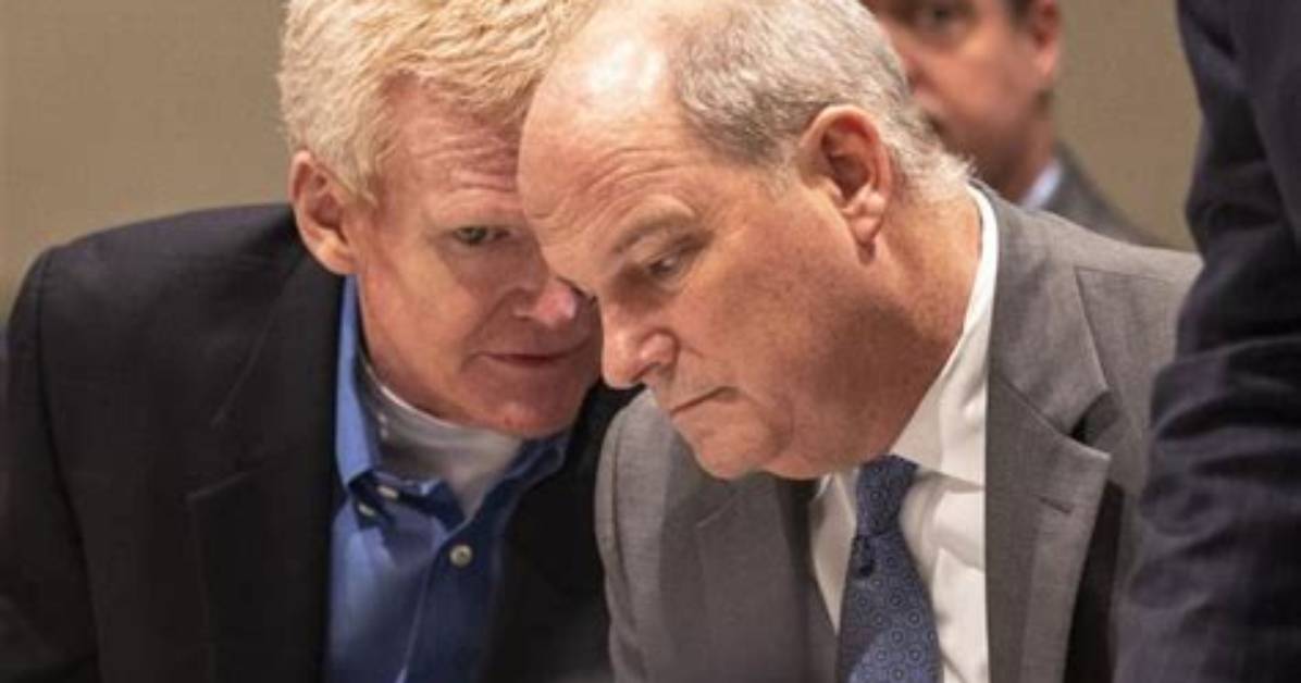 Who Is Jim Griffin Attorney of Alex Murdaugh, Bio, Age, Family, Wife, Education, Profile, Cases
