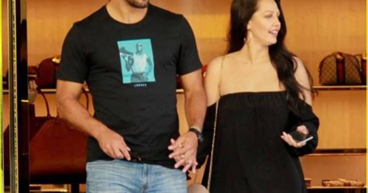 Who Is Jimmy Garoppolo’s Girlfriend? Here’s Who He Has Been Linked to!
