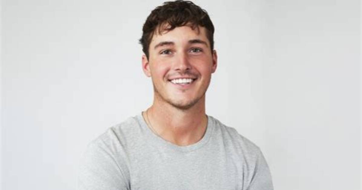 Who Is John Henry Spurlock? Everything You Need to Know About the Hot New Bombshell Hitting ‘Bachelor in Paradise’