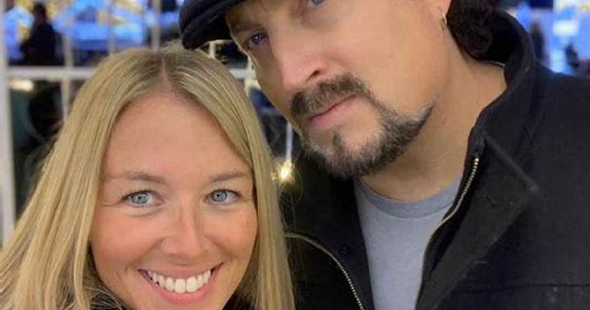 Who Is John Paul Tremblay's Wife, Andrea Tremblay? All the Details