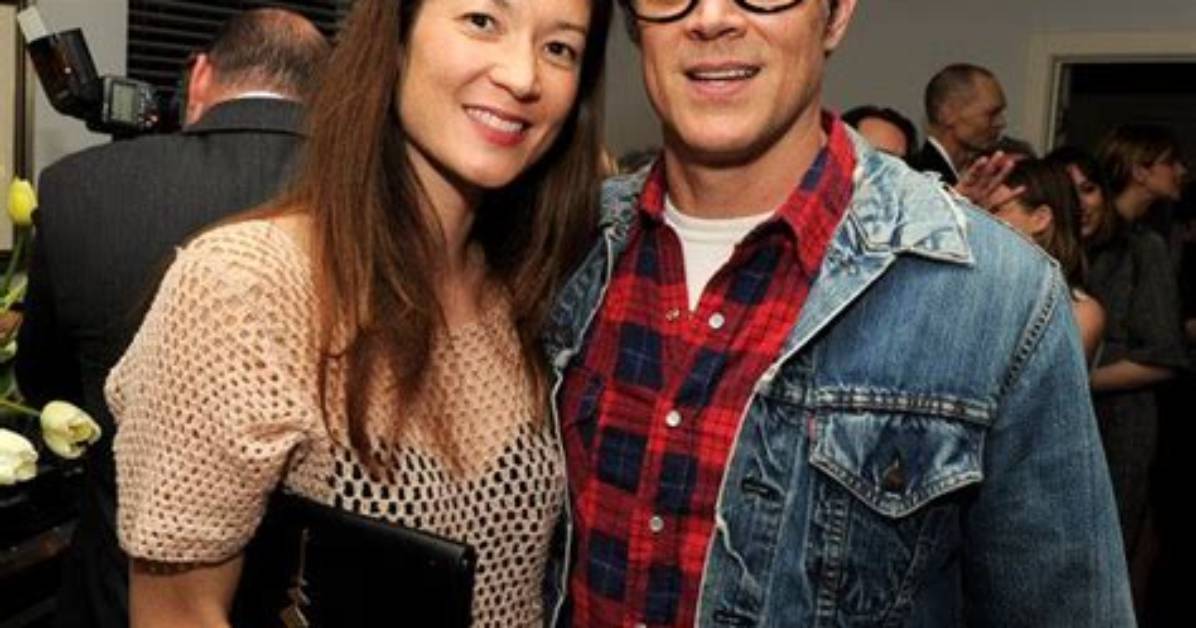 Who Is Johnny Knoxville’s Wife?