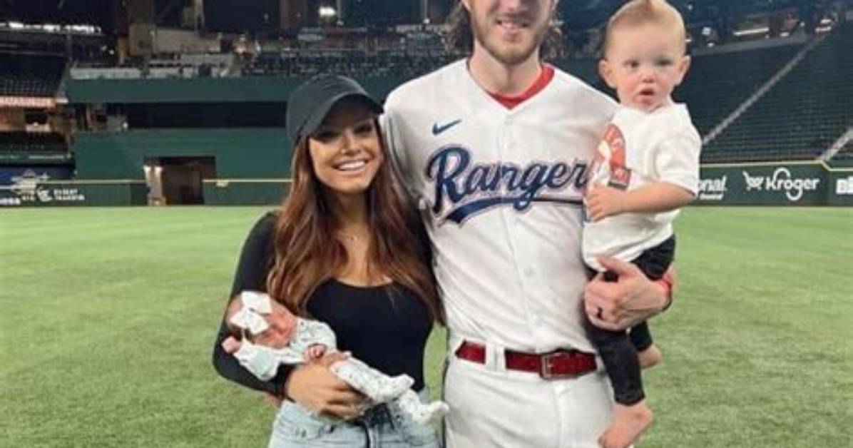 Who Is Jonah Heim Wife? His Family & Personal Life Insight