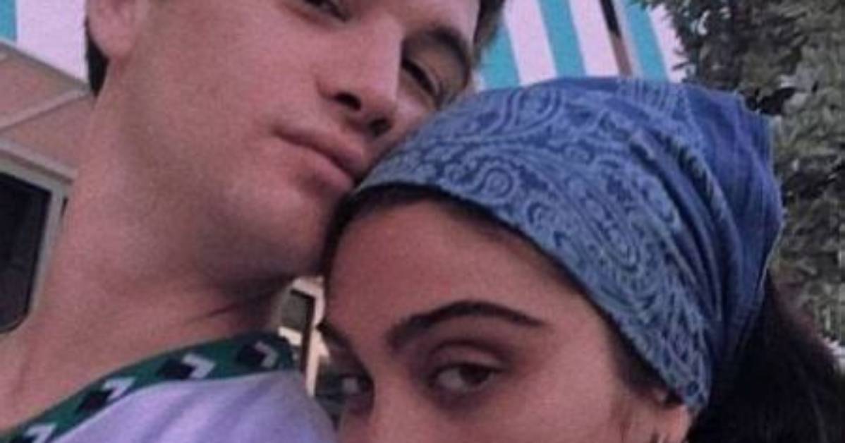 Who Is Jonathan Puglia? Meet Lourdes Leon’s Boyfriend
