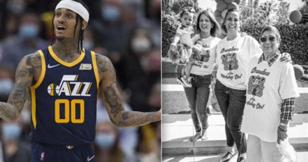 Who Is Jordan Clarkson's Mother [2023 Update]