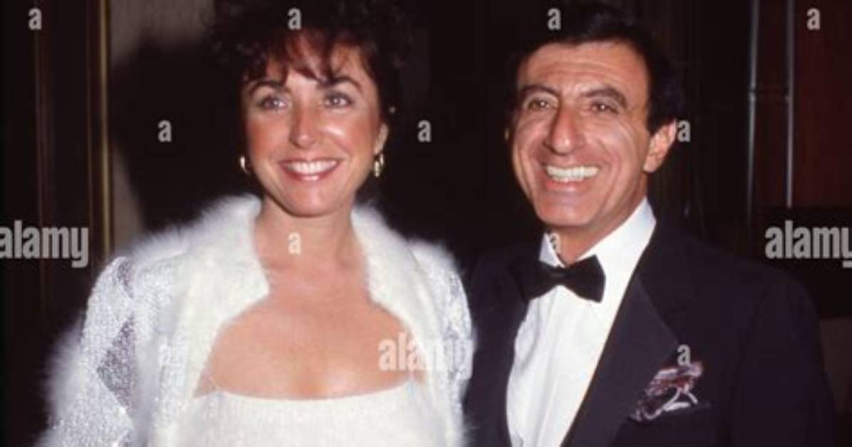 Who Is Joy Ann Richards, Jamie Farr Wife & Kids? Son Jonas & Daughter Yvonne