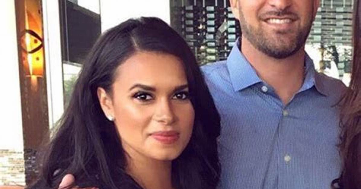Who Is Joy Taylor's Husband? Everything You Need to Know About Richard Giannotti