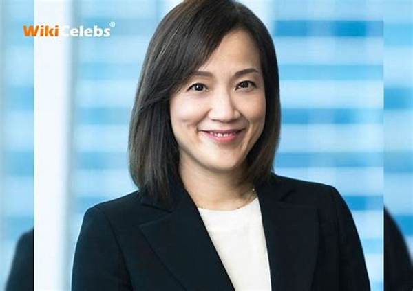 Who Is Judy Hsu? Wiki, Age, Net Worth, Family & Facts About Ken Lim’s Wife